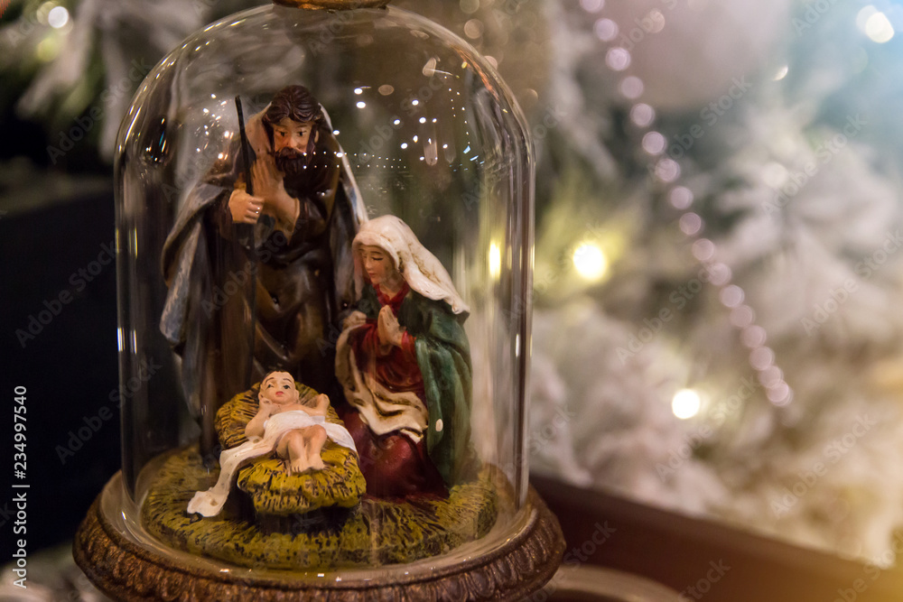Jesus birth, holiday, religion, xmas, HD wallpaper | Peakpx