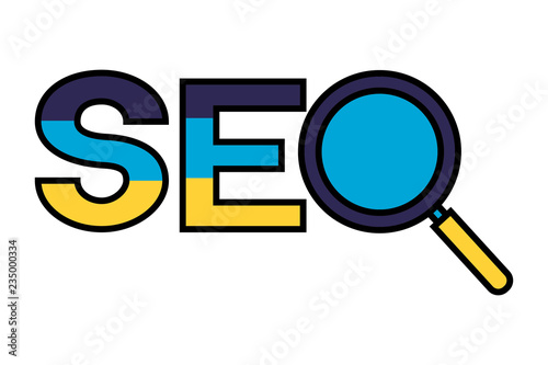 search engine optimization