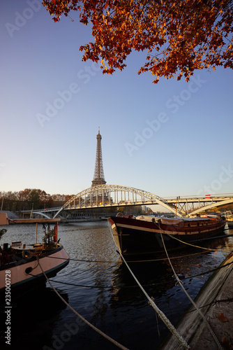 Paris Monument 381 © Nicolas Dieppedalle
