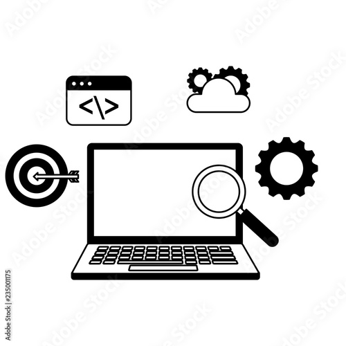 search engine optimization