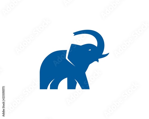 Elephant Flat logo