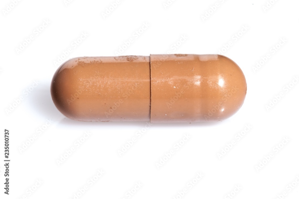 Pill Pill