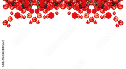Close up of Christmas decoration, decorazioni natalizie