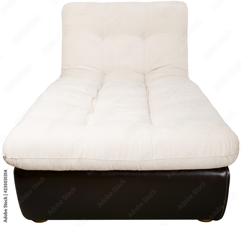 Obraz premium Sectional sofa