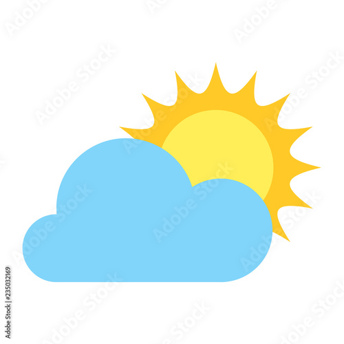 weather icon