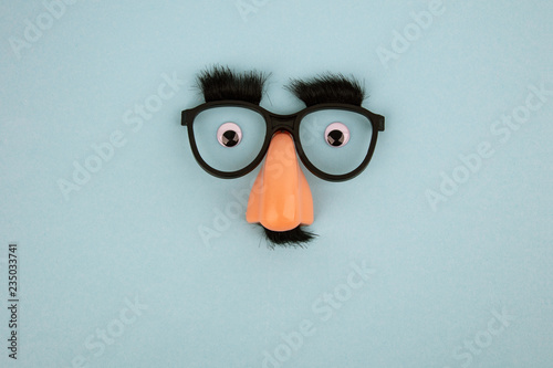 Funny Mask