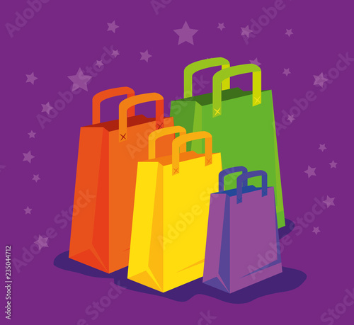 market sale bags to special primotion