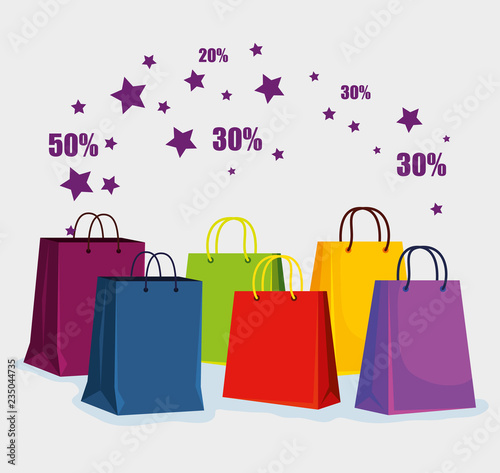 store sale bags to special offer