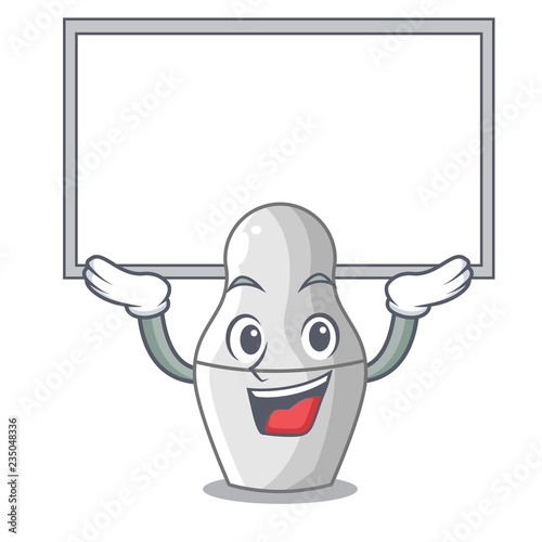 Up board nesting dolls mockups russian on character