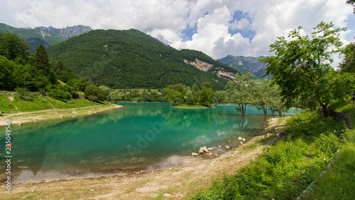 Tennosee, Trentino