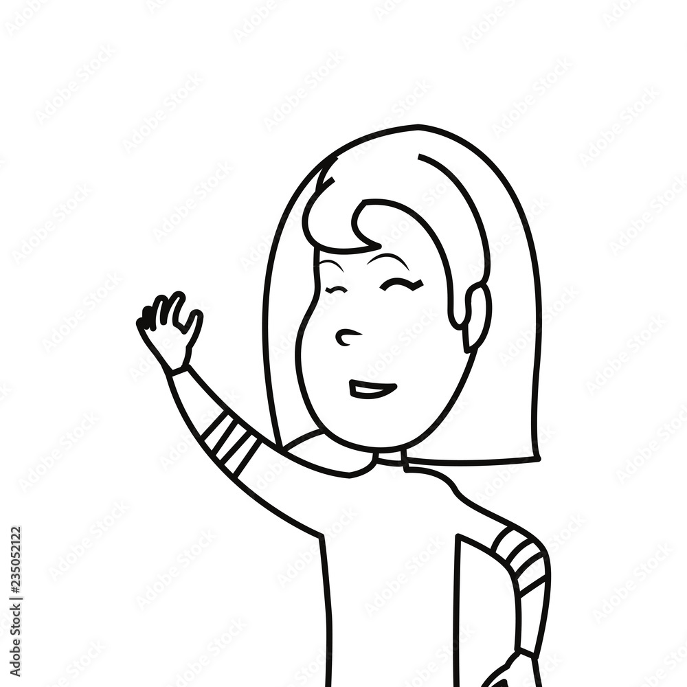 girl in halloween character costume girl in halloween character costume