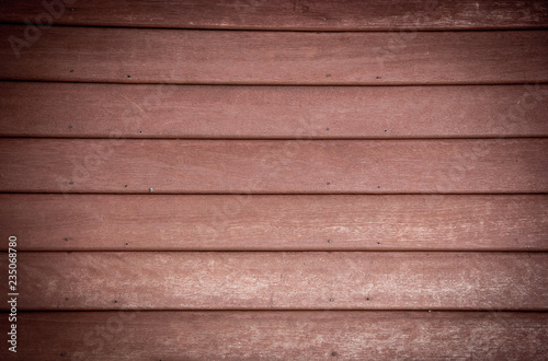 Wallpaper Mural Background and Wallpaper or texture of floor old brown hardwood or panels plank wood texture panel horizontal. Can Use decoration as a scene retro vintage style. Have space in the middle Text input. Torontodigital.ca