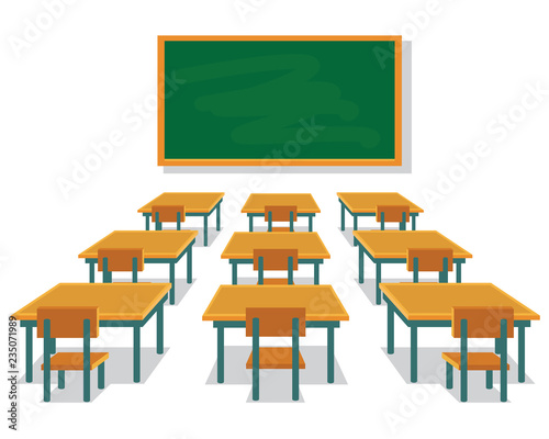 classroom illustration vector,school classroom illustration vector,classroom illustration vector