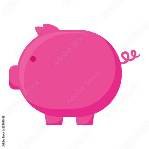 piggy bank design