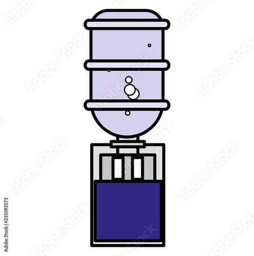 water dispenser icon