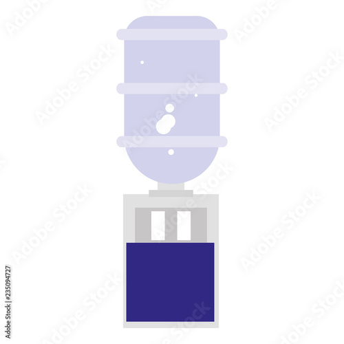 water dispenser icon
