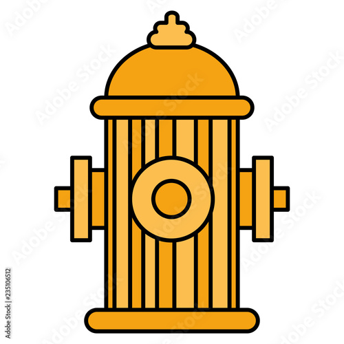 fire hydrant icon