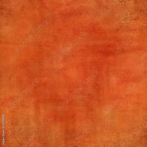 orange watercolor background texture