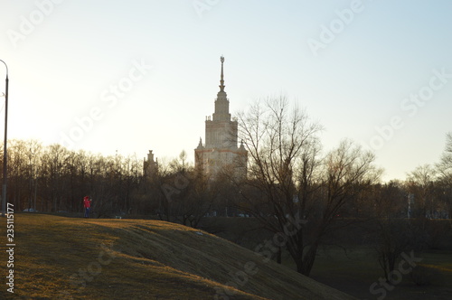 Moscow