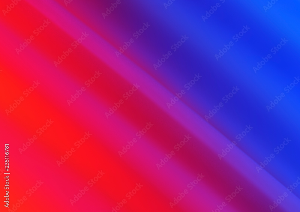 © IKON Images - abstract colorful background with lines © IKON Images - abstract colorful background with lines