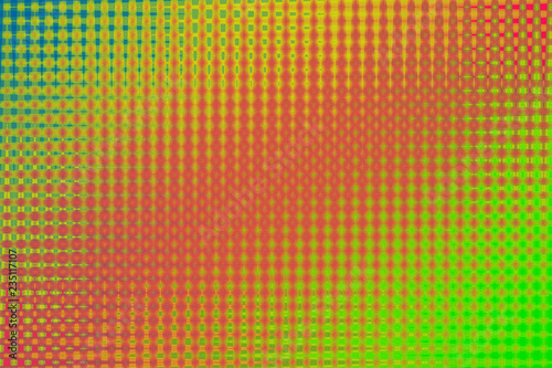 beautiful color patterns  computer generated images