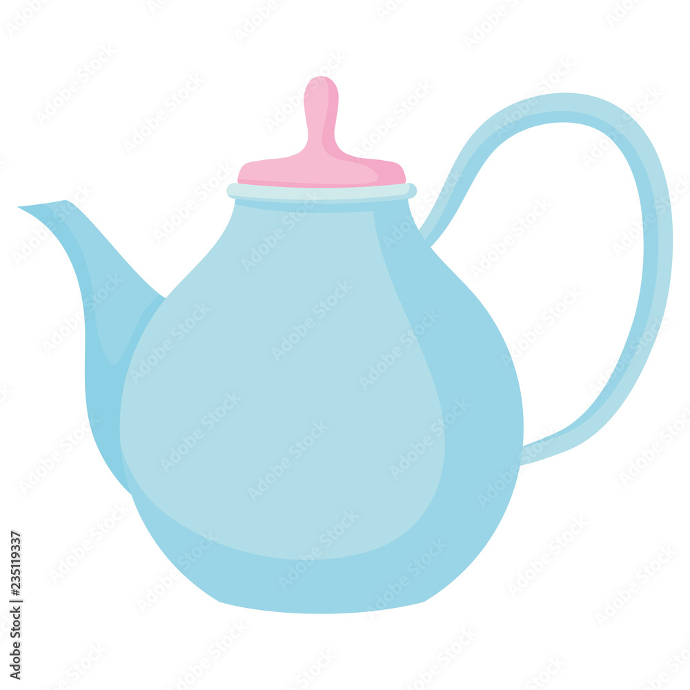 teapot icon image