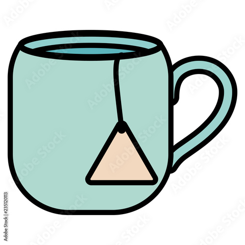 tea cup icon
