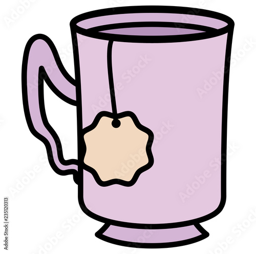 tea cup icon