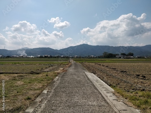 Farmland