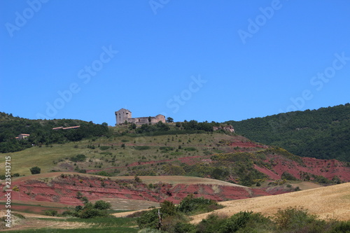 Château de Montaigut