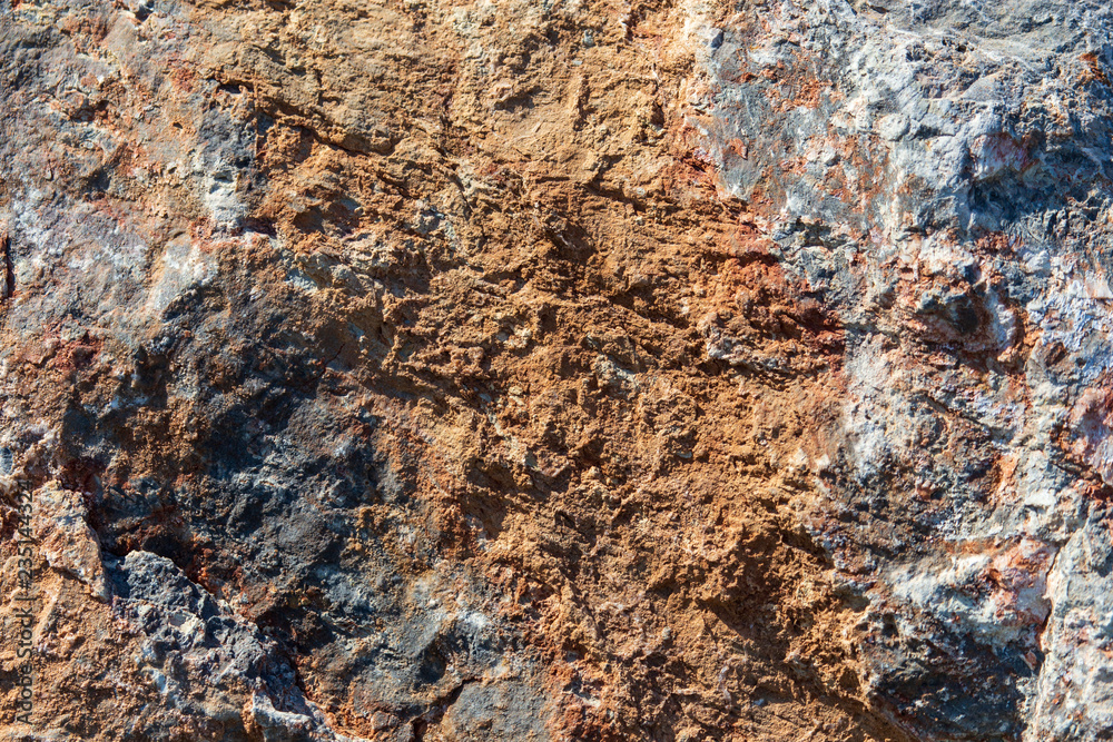 Mountain stone on nature as an abstract background Mountain stone on nature as an abstract background