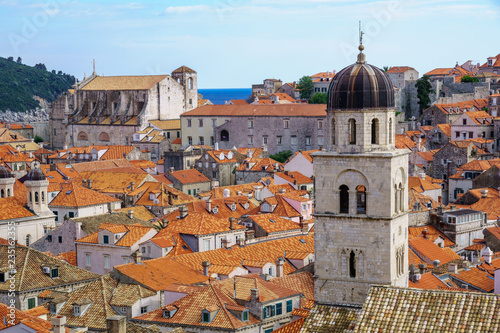 Franciscan Monastety, Dubrovnik