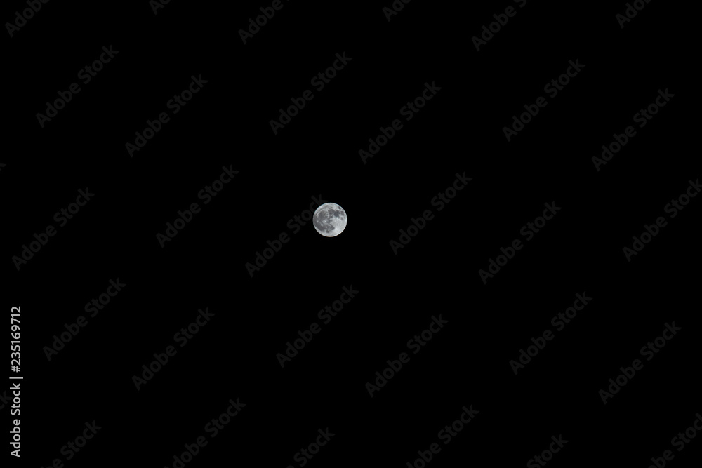 Full Moon Full Moon