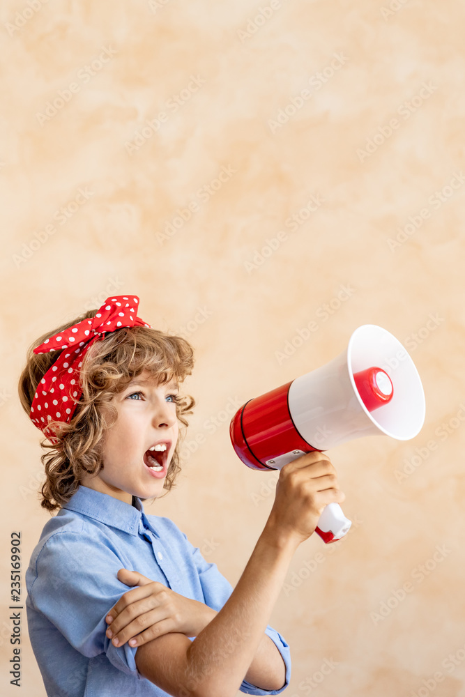 We can do it! Woman's day concept StockFoto Adobe Stock