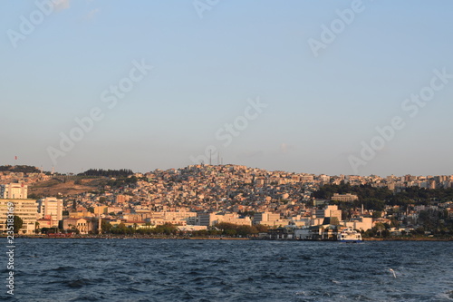 view of Izmir