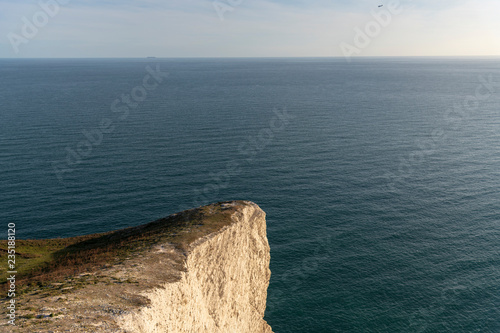 The Needles Isle Of Wight England UK photo