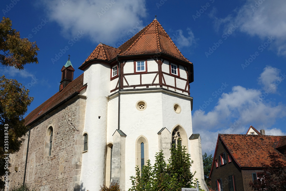 Kloster Lichtenstern
