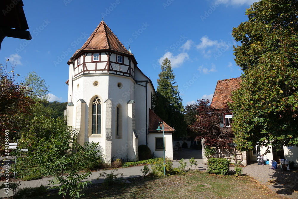Kloster Lichtenstern