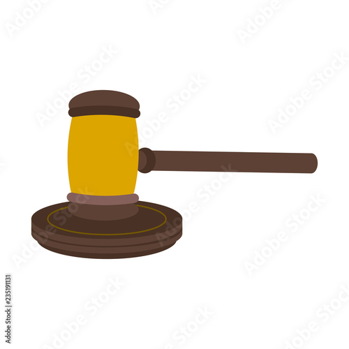 Justice and law