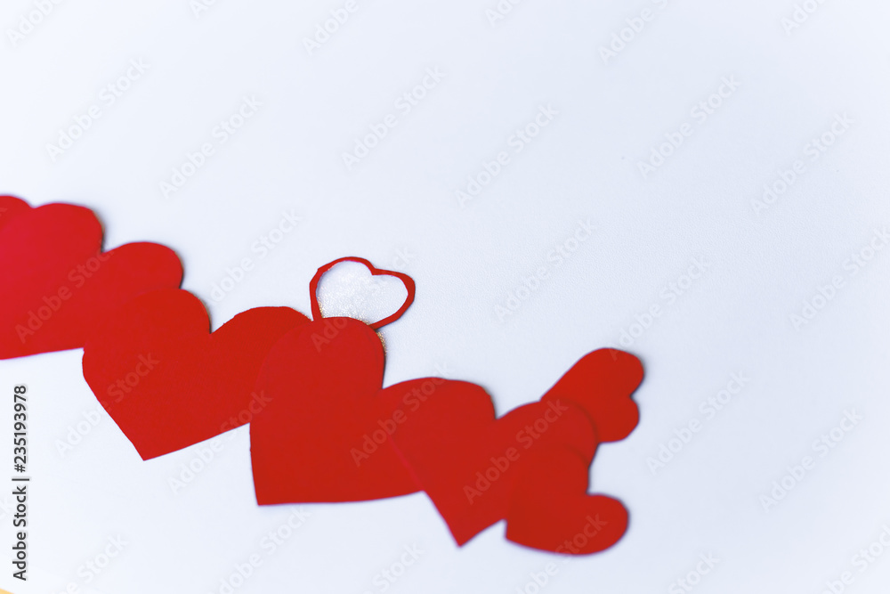 Valentines day, romantic photo Valentines day, romantic photo