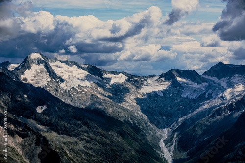 Zillertal