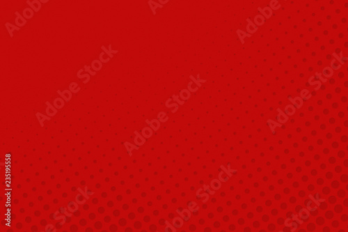 abstract, red, wallpaper, wave, illustration, 