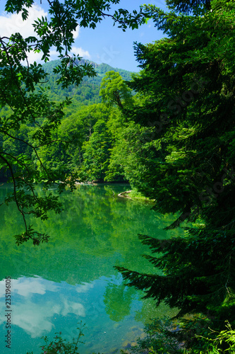 View of Lake Biograd © RnDmS