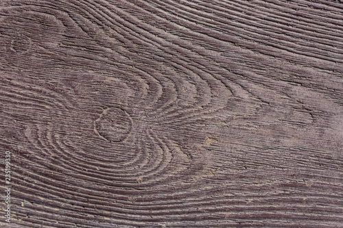 Texture of wooden board for the background