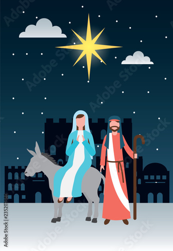 manger epiphany christmas