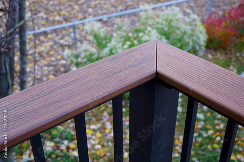 Deck Building with Composite Lumber