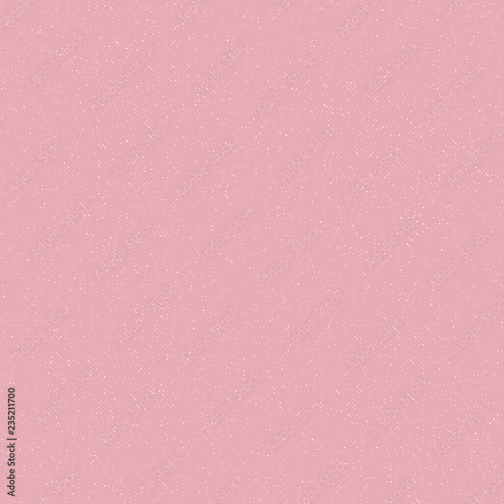 Spotted Pink Background #Halftone Pattern