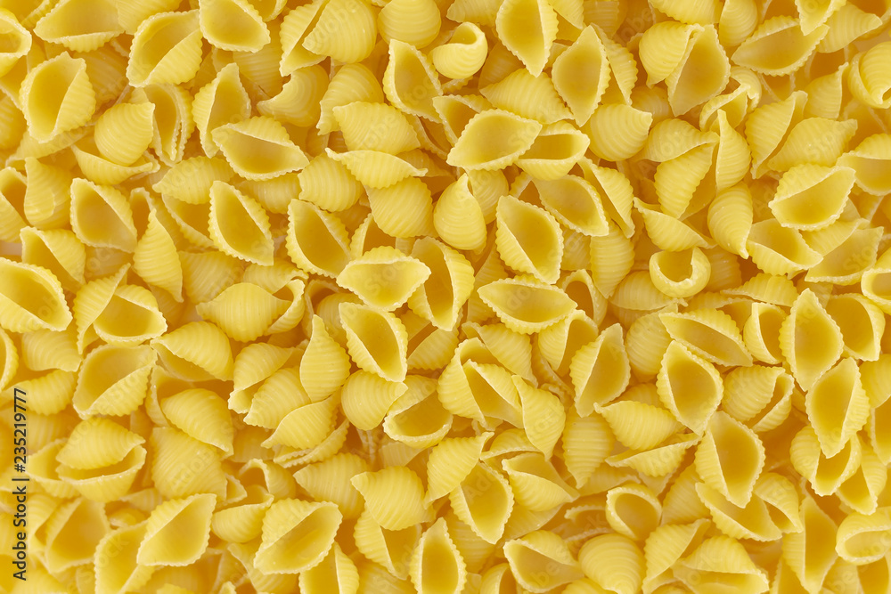 Macaroni pasta, for backgrounds or textures. Macaroni pasta, for backgrounds or textures.