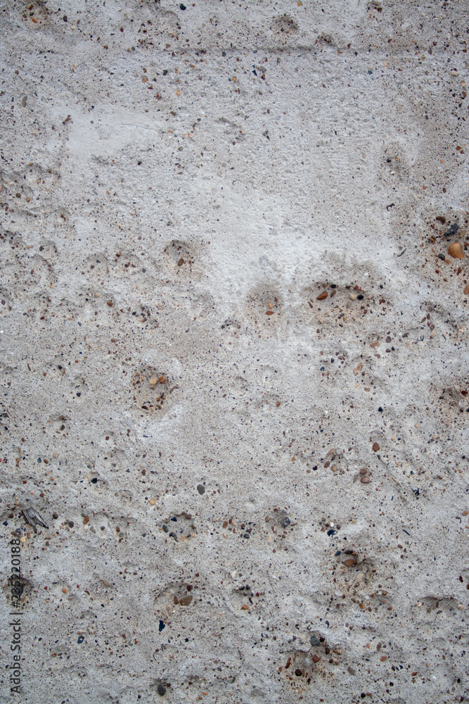 Background cement Background cement