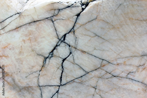 Grungy marble texture